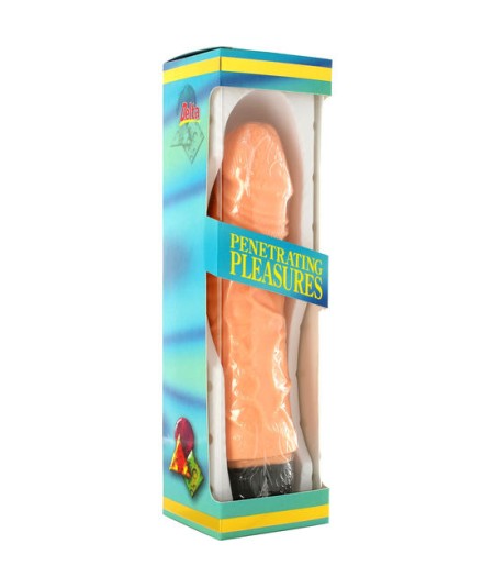 SEVENCREATIONS PENE VIBRADOR REALISTIC