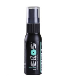 EROS EXPLORER SPRAY RELAJANTE ANAL PARA HOMBRE