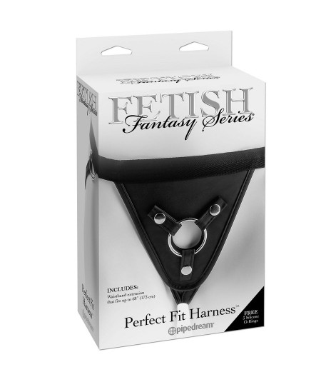 FETISH FANTASY ARNES DE FIJACION PERFECTA