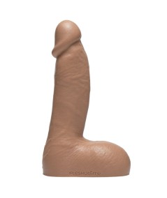 FLESHJACK JOHNNY SINS DILDO 24.8 CM