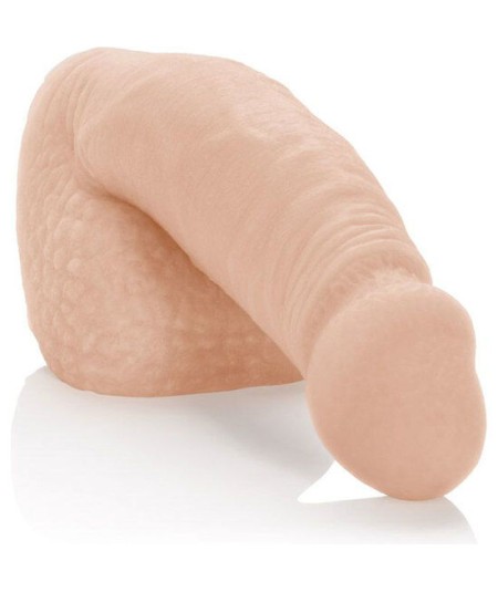 PACKING PENIS PENE REALÍSTICO 14.5 CM NATURAL