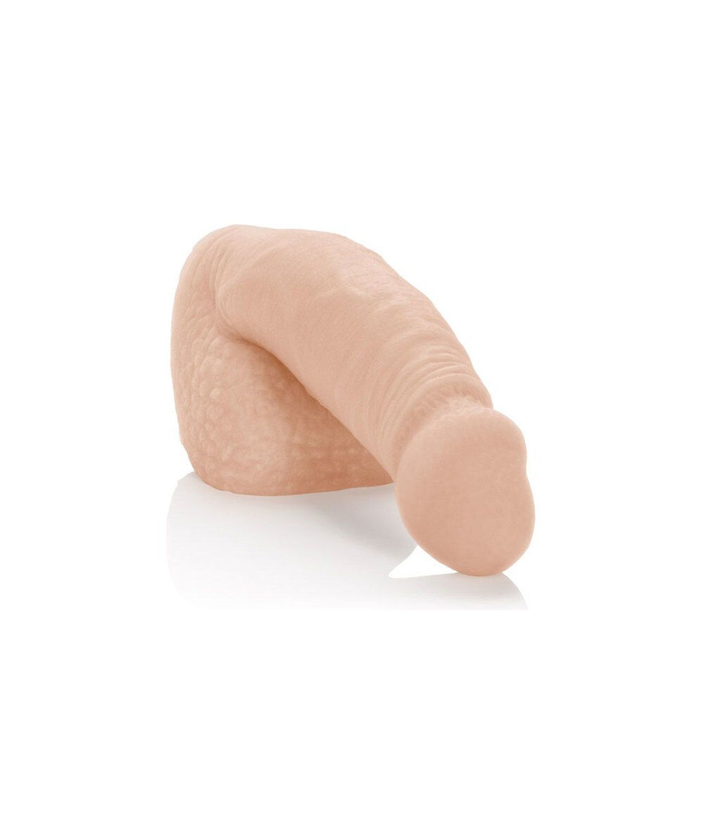 PACKING PENIS PENE REALÍSTICO 14.5 CM NATURAL