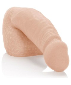 PACKING PENIS PENE REALÍSTICO 14.5 CM NATURAL