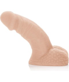 PACKING PENIS PENE REALÍSTICO 14.5 CM NATURAL