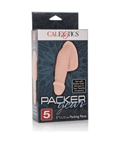 PACKING PENIS PENE REALÍSTICO 14.5 CM NATURAL