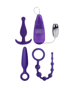 CALEX KIT ANAL PARA ELLA