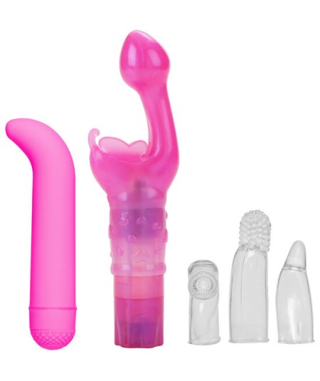 CALEX KIT BOLAS G-SPOT PARA ELLA