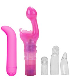 CALEX KIT BOLAS G-SPOT PARA ELLA