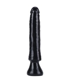 GET REAL - STARTER DONG 16 CM NEGRO