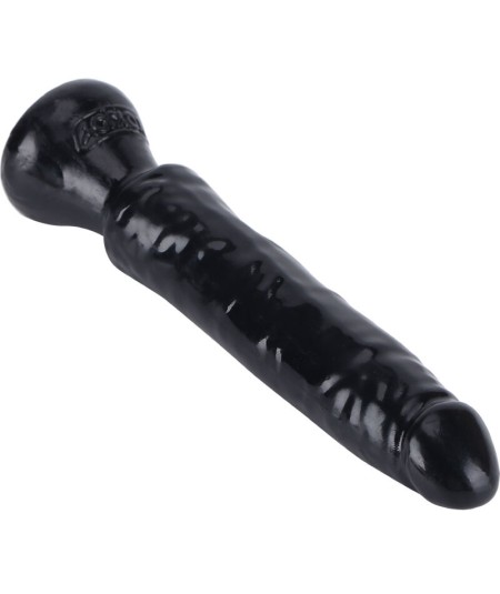 GET REAL - STARTER DONG 16 CM NEGRO