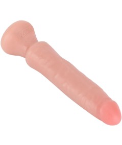 GET REAL - STARTER DONG 16 CM NATURAL