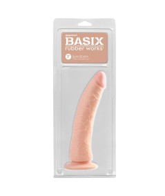 BASIX PENE DE GELATINA SLIM 19 CM NATURAL