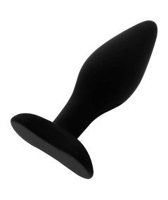 OHMAMA PLUG ANAL CLASSIC SILICONA TALLA L - 12 CM