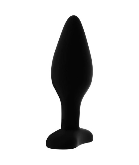 OHMAMA PLUG ANAL CLASSIC SILICONA TALLA L - 12 CM