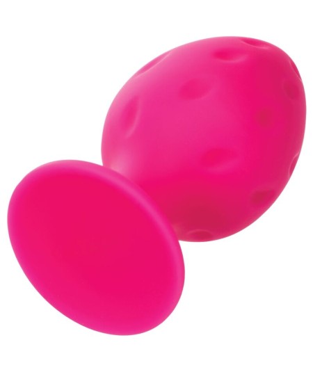 CALEX CHEEKY PLUGS ANALES ROSA