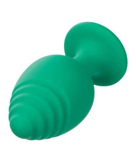 CALEX CHEEKY PLUGS ANALES VERDE