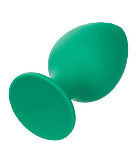 CALEX CHEEKY PLUGS ANALES VERDE