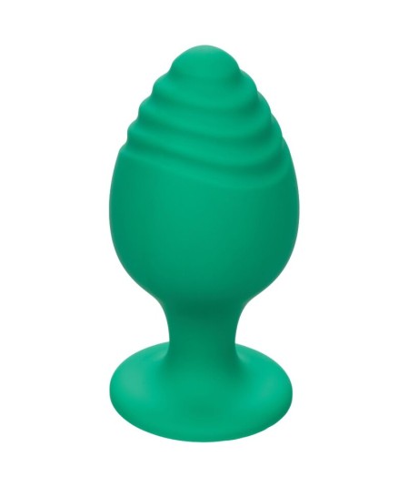 CALEX CHEEKY PLUGS ANALES VERDE