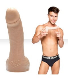 FLESHJACK ALLEN KING DILDO 18.4 CM