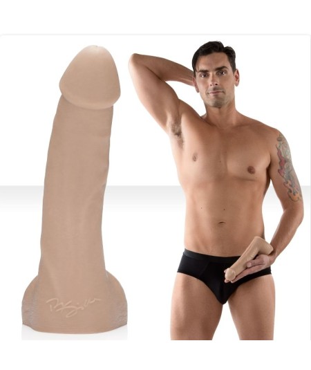 FLESHJACK RYAN DRILLER DILDO 21 CM