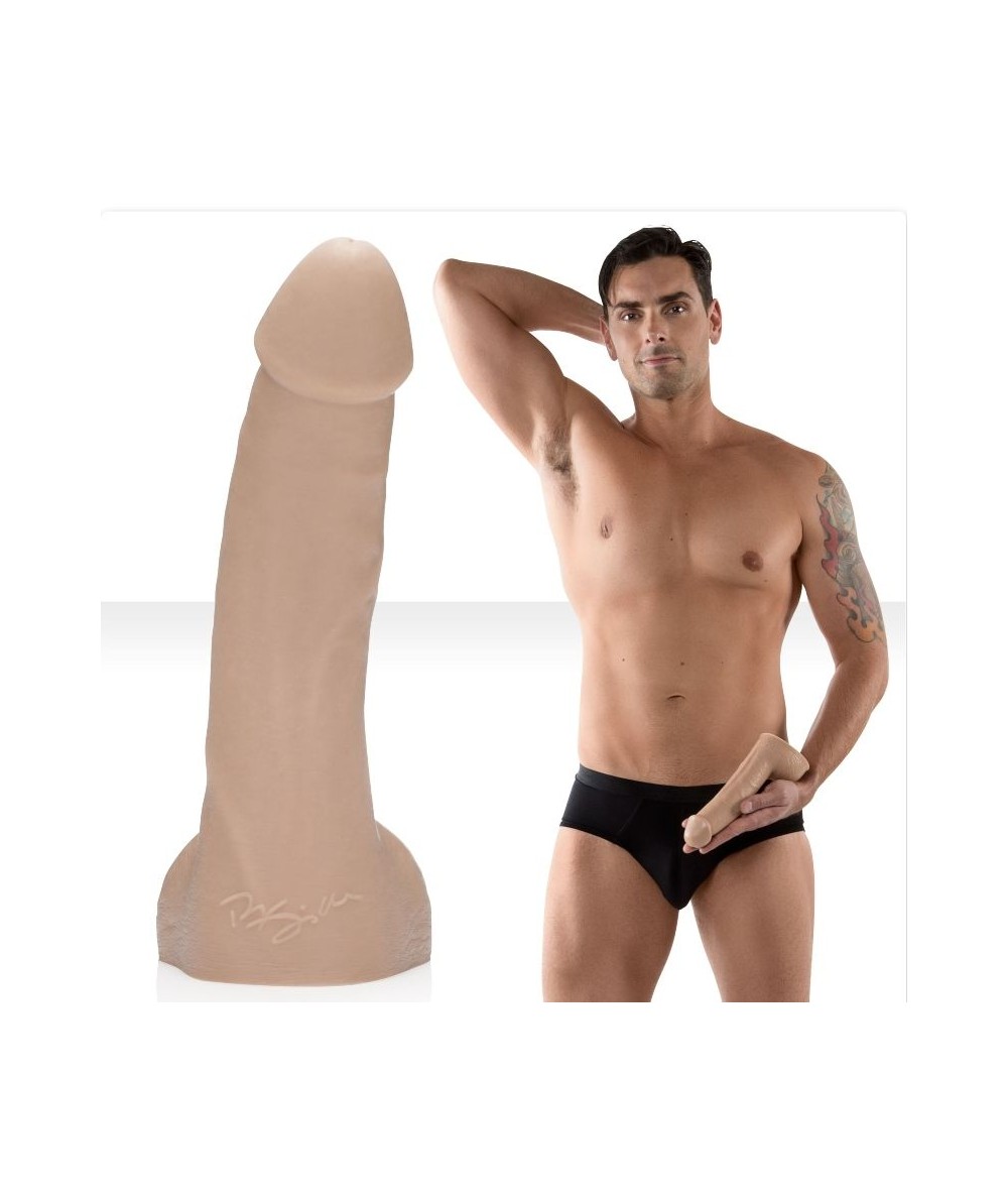 FLESHJACK RYAN DRILLER DILDO 21 CM