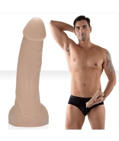 FLESHJACK RYAN DRILLER DILDO 21 CM