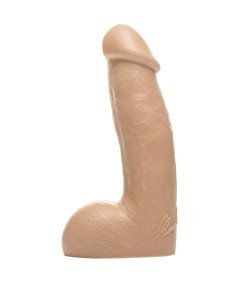 FLESHJACK RENO GOLD DILDO 19 CM