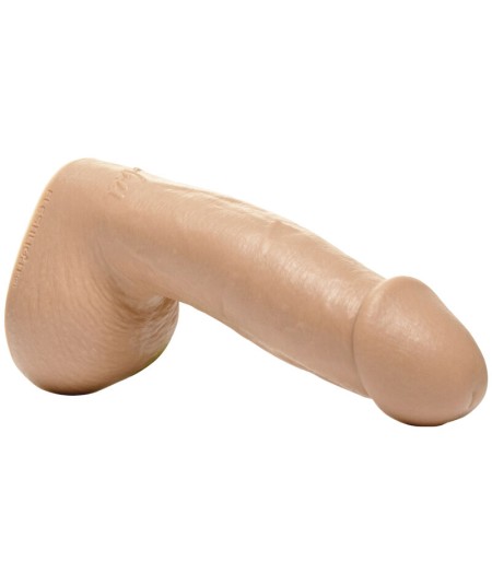 FLESHJACK RENO GOLD DILDO 19 CM