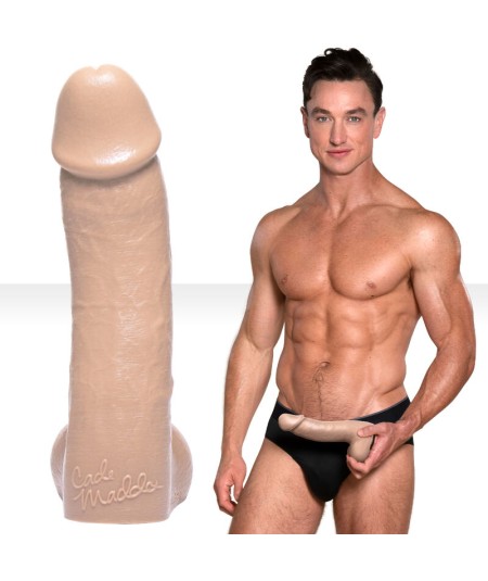 FLESHJACK CADE MADDOX DILDO 23 CM