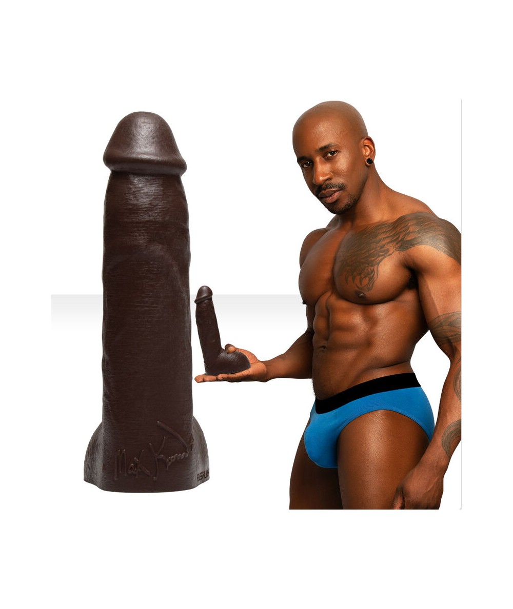 FLESHJACK MAX KONNOR DILDO 24 CM