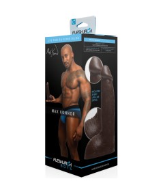 FLESHJACK MAX KONNOR DILDO 24 CM