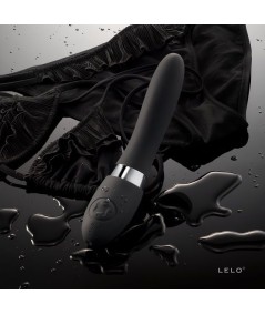 LELO ELISE 2 VIBRADOR NEGRO