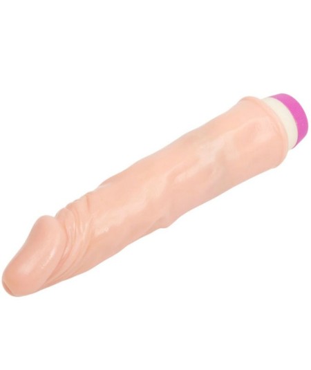 WAVES OF PLEASURE VIBRADOR 21.5 CM PRINCIPIANTES