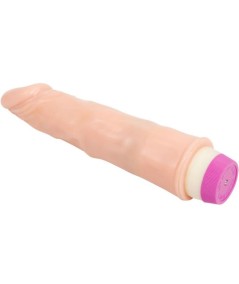 WAVES OF PLEASURE VIBRADOR 21.5 CM PRINCIPIANTES