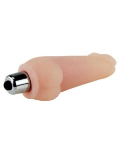 SUPER MINI MAVOUVIN VIBRADOR