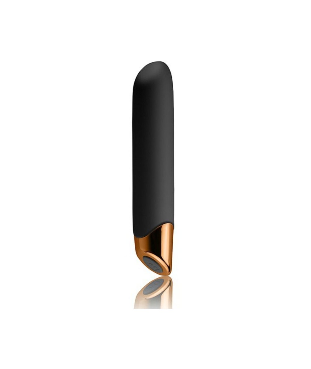 ROCKS-OFF VIBRADOR CHAIAMO NEGRO