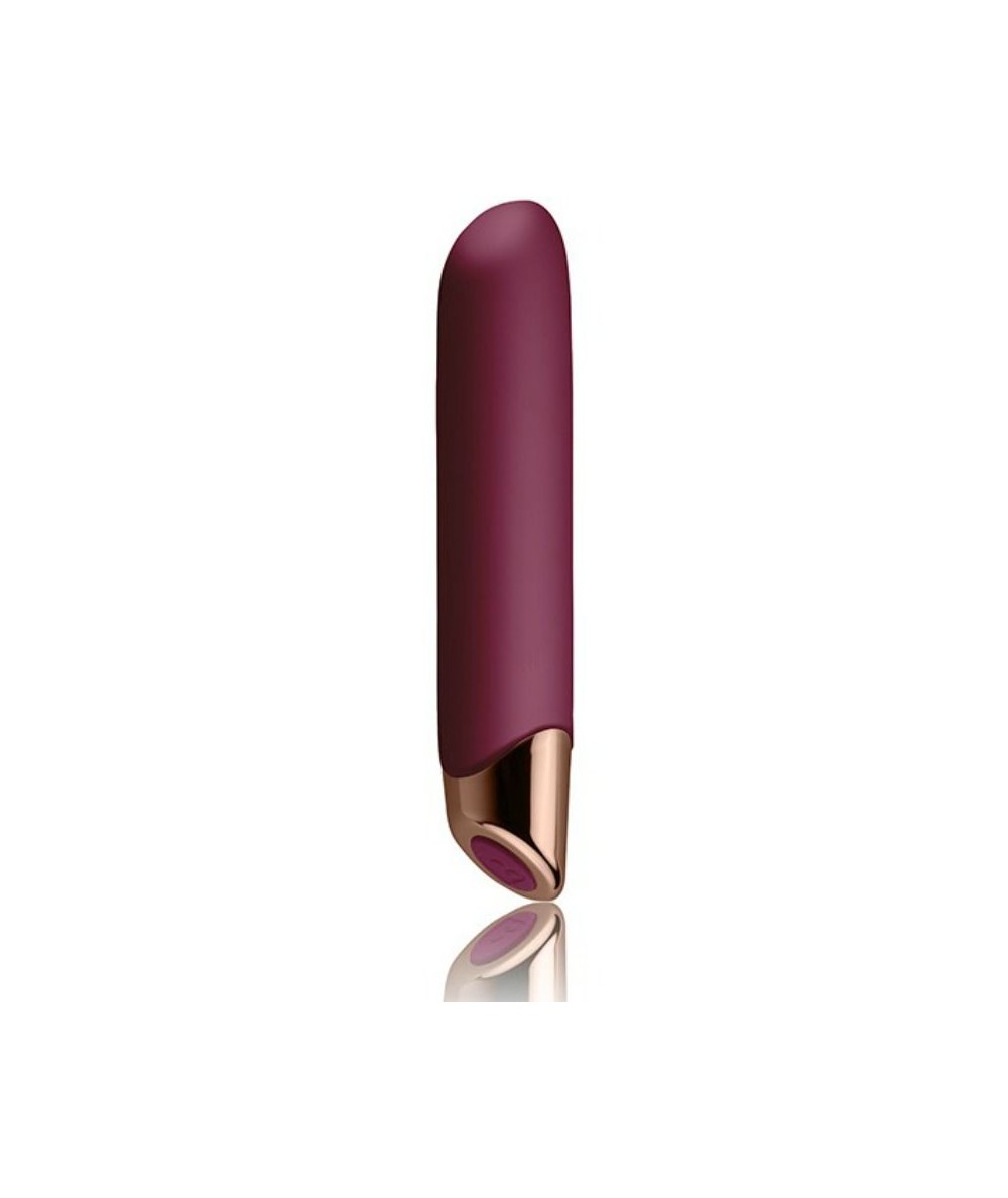 ROCKS-OFF VIBRADOR CHAIAMO BURDEOS