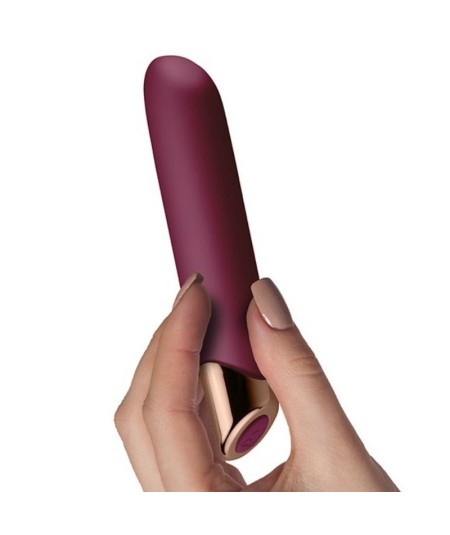 ROCKS-OFF VIBRADOR CHAIAMO BURDEOS