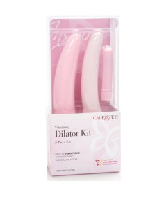 INSPIRE KIT DE DILATADORES CON VIBRACIÓN