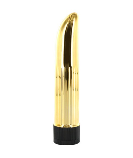 SEVENCREATIONS LADYFINGER MINIVIBRATOR GOLD