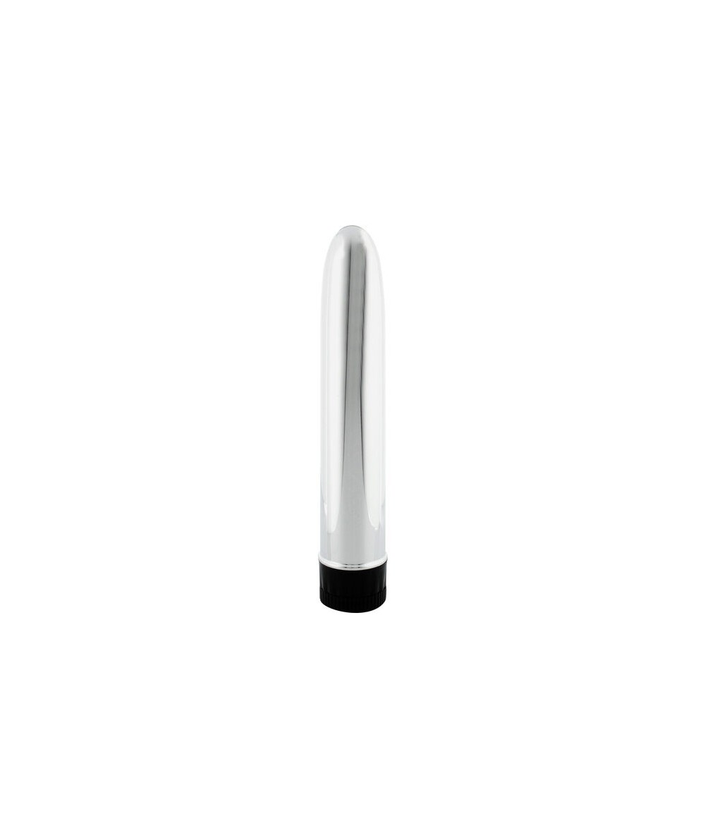 SEVENCREATIONS VIBRADOR PLATEADO