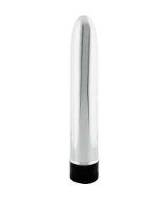 SEVENCREATIONS VIBRADOR PLATEADO