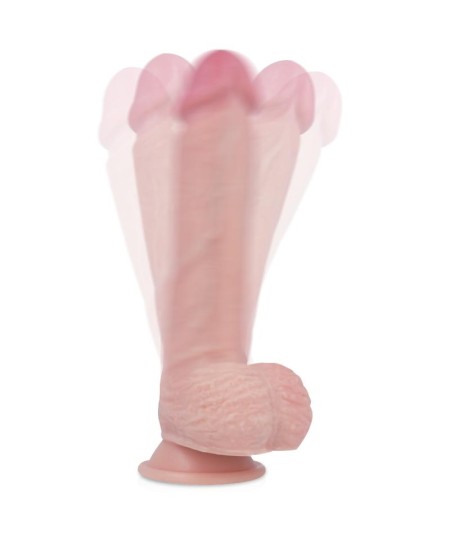 ROCKARMY - HAWK ROTADOR Y VIBRADOR 22 CM