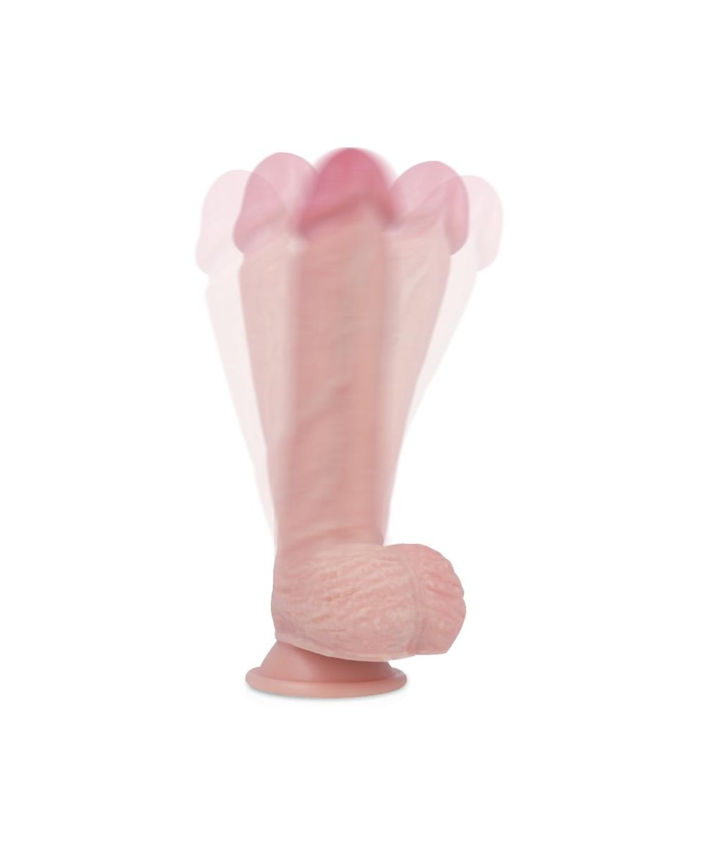 ROCKARMY - HAWK ROTADOR Y VIBRADOR 22 CM