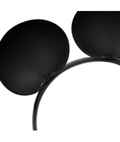 COQUETTE CHIC DESIRE DIADEMA CON OREJAS DE MOUSE