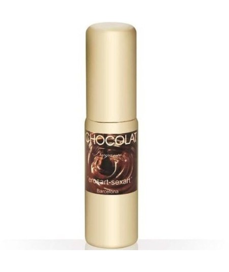 PERFUME CHOCOLATE AFRODISIACO 20CC