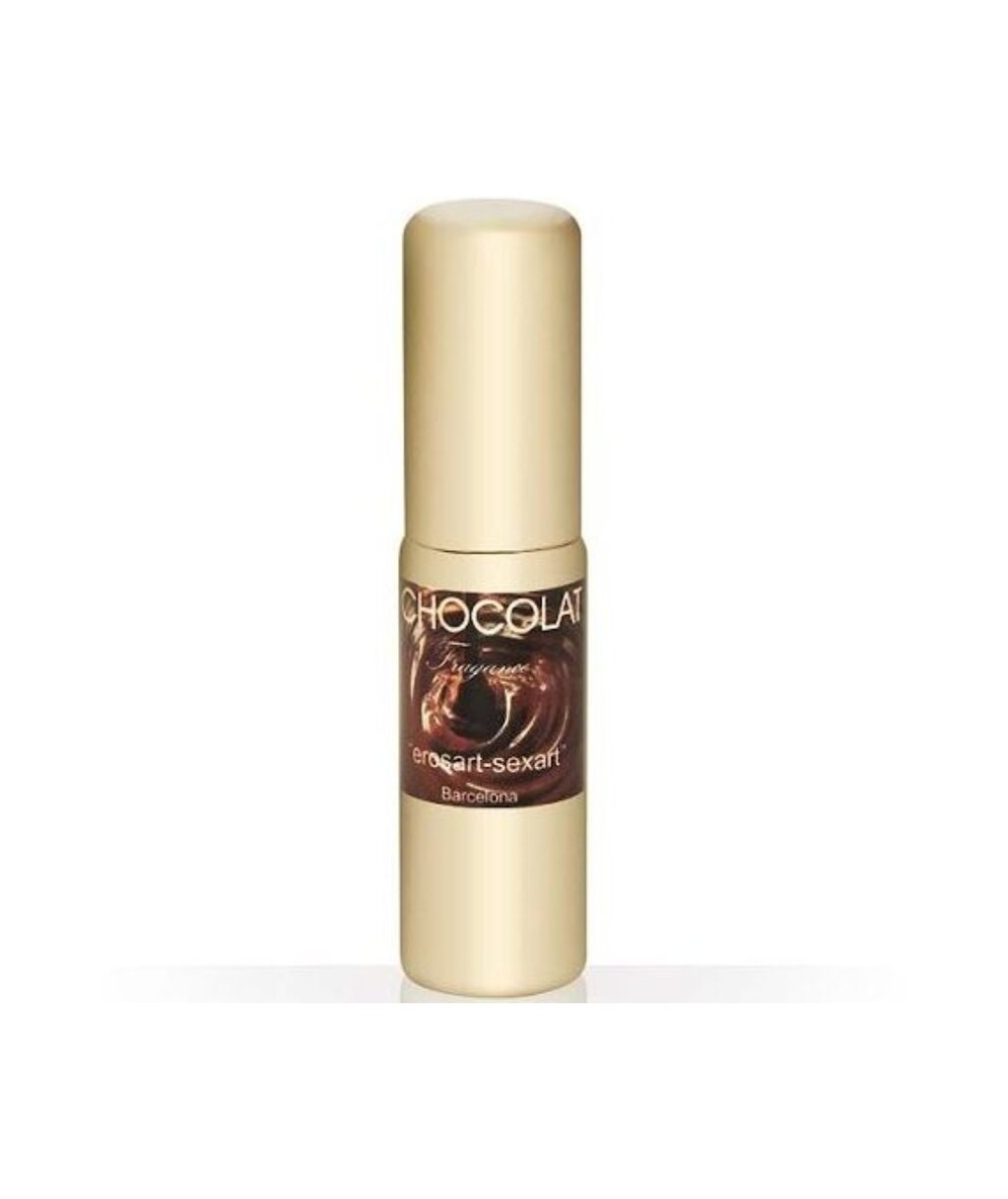 PERFUME CHOCOLATE AFRODISIACO 20CC