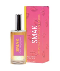 SMAK PERFUME DE FEROMONAS PARA ELLA 50ML