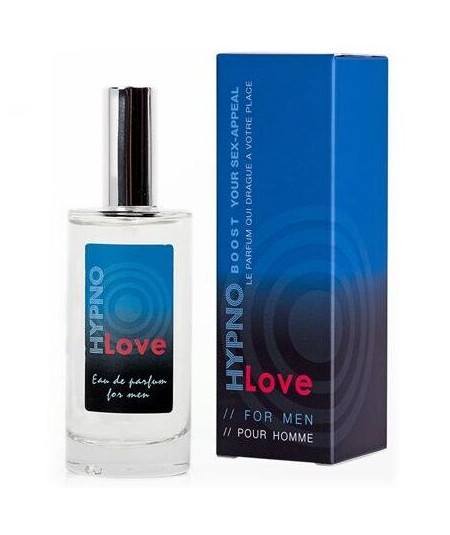 HYPNO LOVE INCREMENTA TU ATRACTIVO SEXUAL PARA HOMBRE