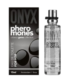 ONYX PERFUME FEROMONAS PARA EL 15 ML